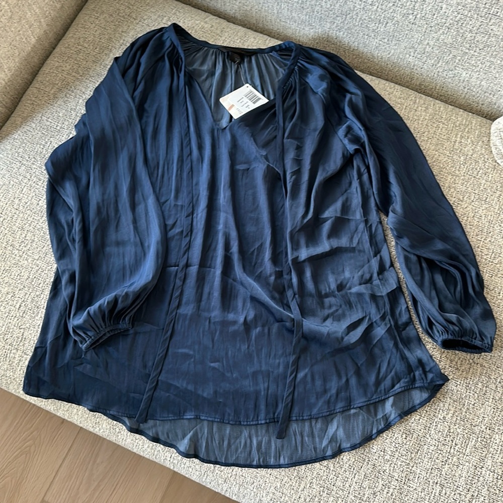 Miraclebody Tunic Top